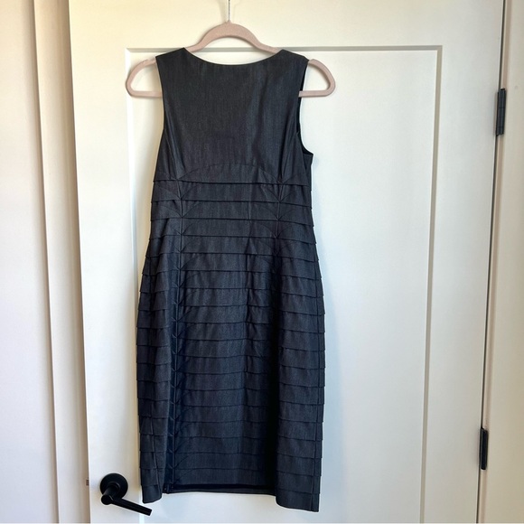 Ellen Tracy dress size 6 - Picture 2 of 7